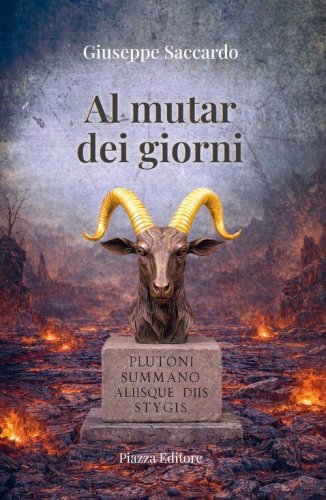 Al mutar dei giorni