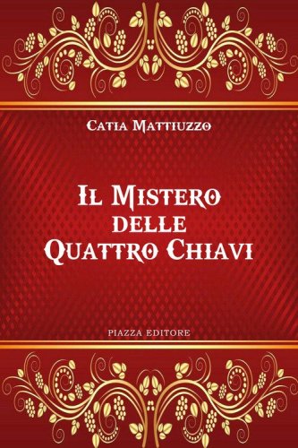 Il mistero delle quattro chiavi