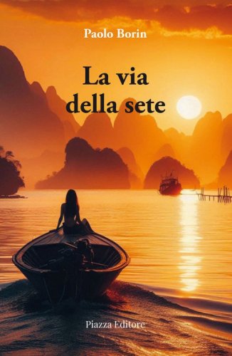 La via della sete