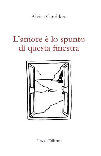 L'amore &egrave; lo spunto di questa finestra