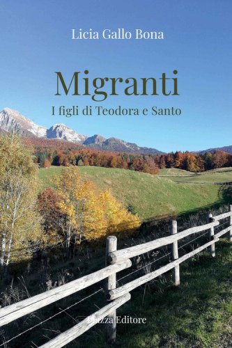 Migranti. I figli di Teodora e Santo