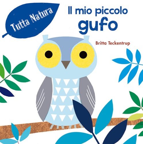 Il mio piccolo gufo