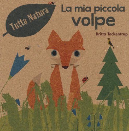 La mia piccola volpe