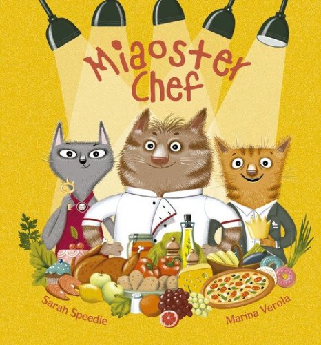 Miaoster chef