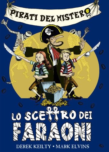 Pirati del mistero
