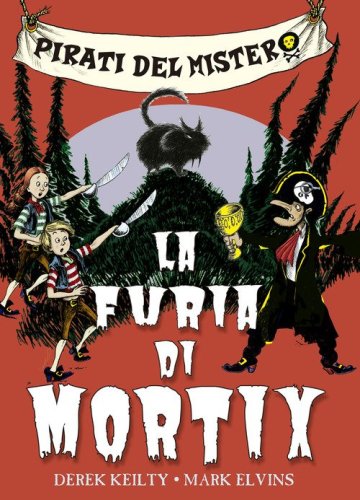 Pirati del mistero