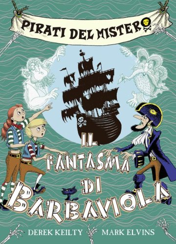 Pirati del mistero
