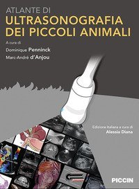 Atlante di ultrasonografia dei piccoli animali
