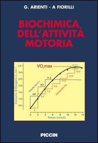 Biochimica dell'attivit&agrave; motoria