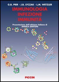 Immunologia infezione immunit&agrave;