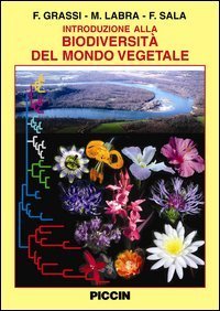 Introduzione alla biodiversit&agrave; del mondo vegetale