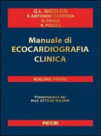 Manuale di ecocardiografia clinica