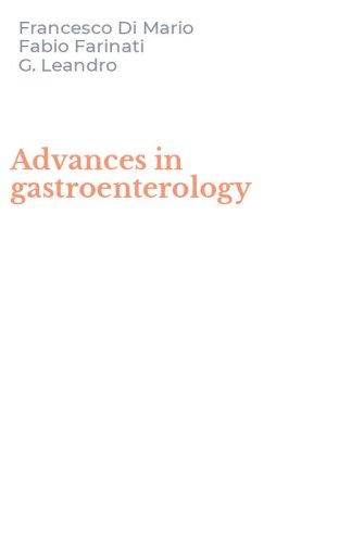Advances in gastroenterology