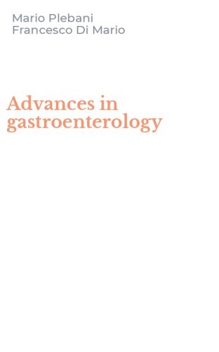 Advances in gastroenterology