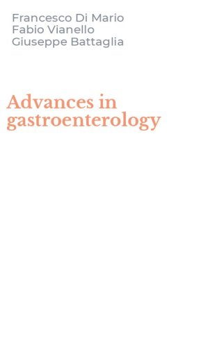 Advances in gastroenterology