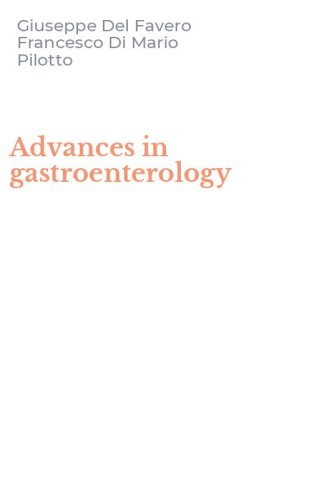 Advances in gastroenterology