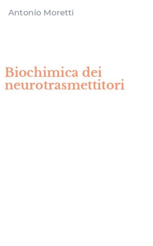 Biochimica dei neurotrasmettitori