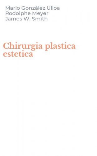 Chirurgia plastica estetica