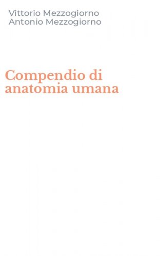 Compendio di anatomia umana