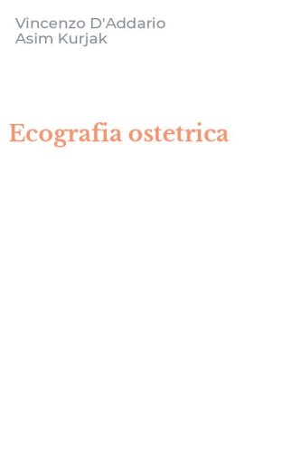 Ecografia ostetrica