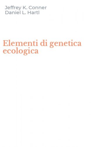 Elementi di genetica ecologica
