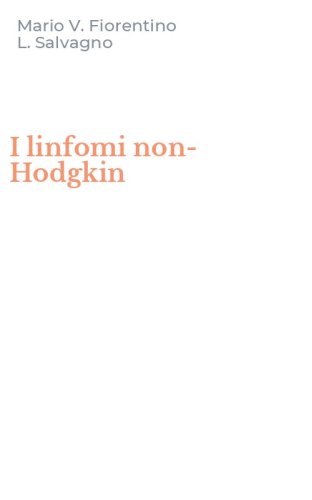 I linfomi non-Hodgkin