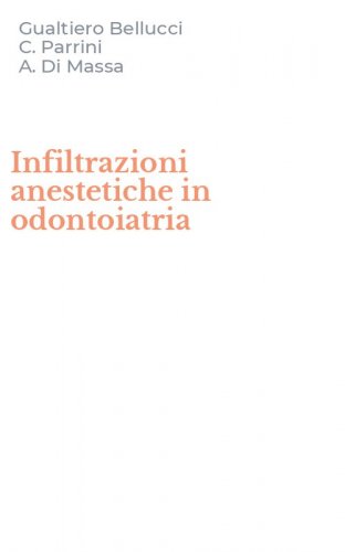 Infiltrazioni anestetiche in odontoiatria