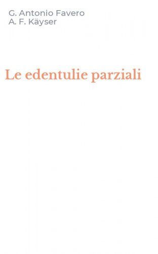 Le edentulie parziali