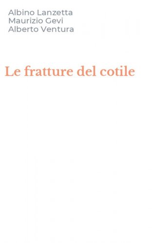 Le fratture del cotile