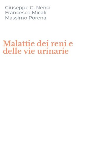 Malattie dei reni e delle vie urinarie