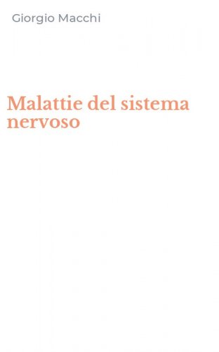 Malattie del sistema nervoso