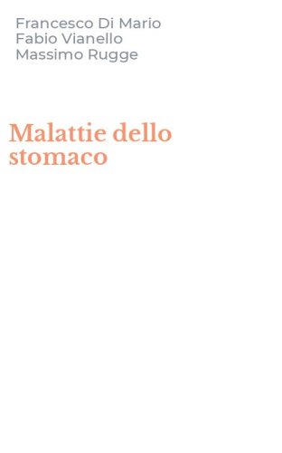 Malattie dello stomaco