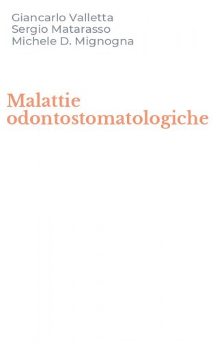 Malattie odontostomatologiche