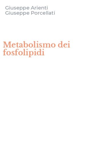 Metabolismo dei fosfolipidi