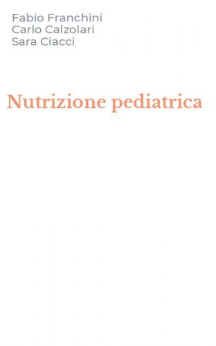 Nutrizione pediatrica