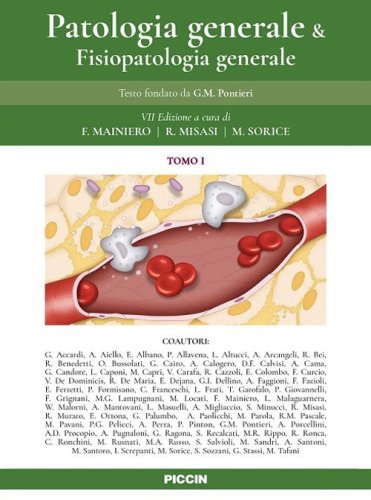 Patologia generale e fisiopatologia generale