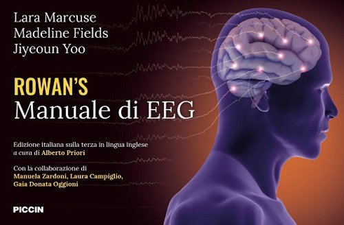 Rowan`s. Manuale di EEG