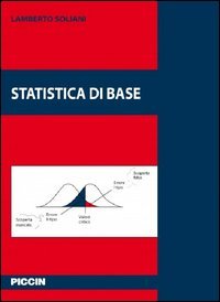 Statistica di base