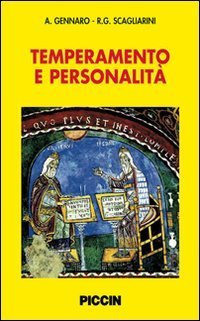 Temperamento e personalit&agrave;