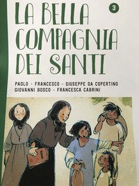 La bella compagnia dei santi