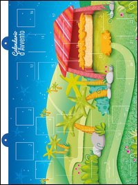 CALENDARIO D'AVVENTO