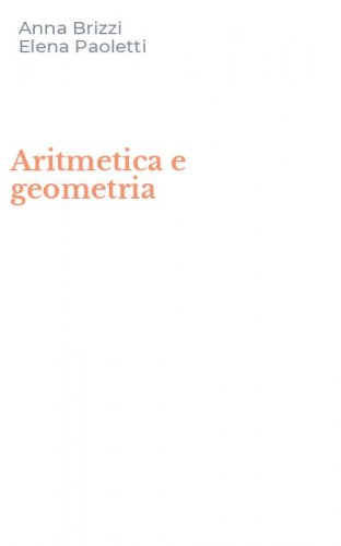 Aritmetica e geometria
