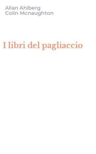 I libri del pagliaccio