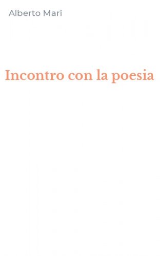 Incontro con la poesia