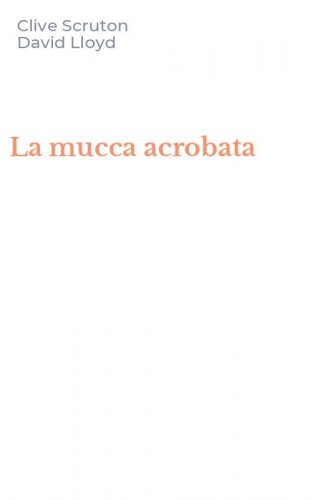 La mucca acrobata