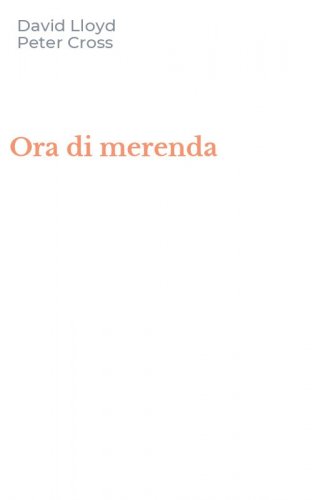 Ora di merenda