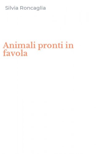Animali pronti in favola