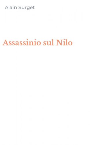 Assassinio sul Nilo