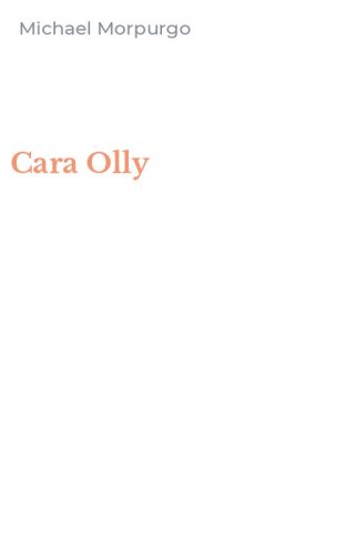Cara Olly