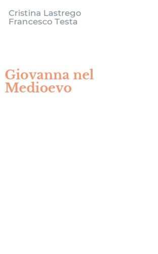 Giovanna nel Medioevo